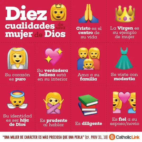10-cualidades-de-una-mujer-de-dios