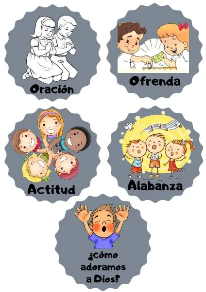 4-formas-de-adorar-a-dios