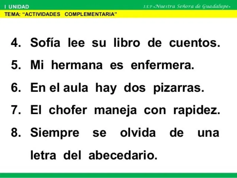5-oraciones