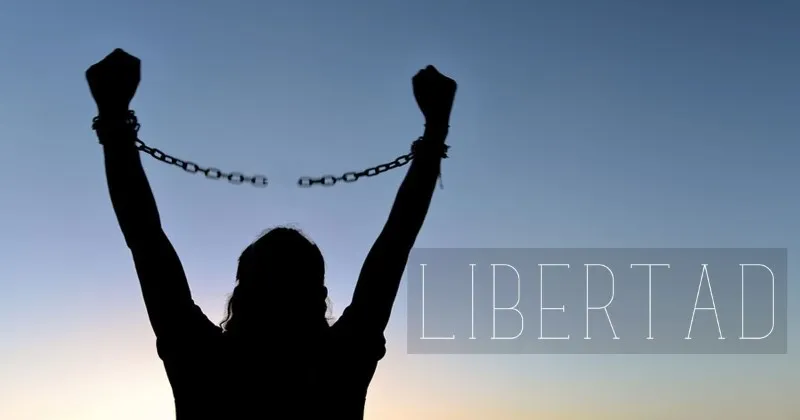 a-libertad