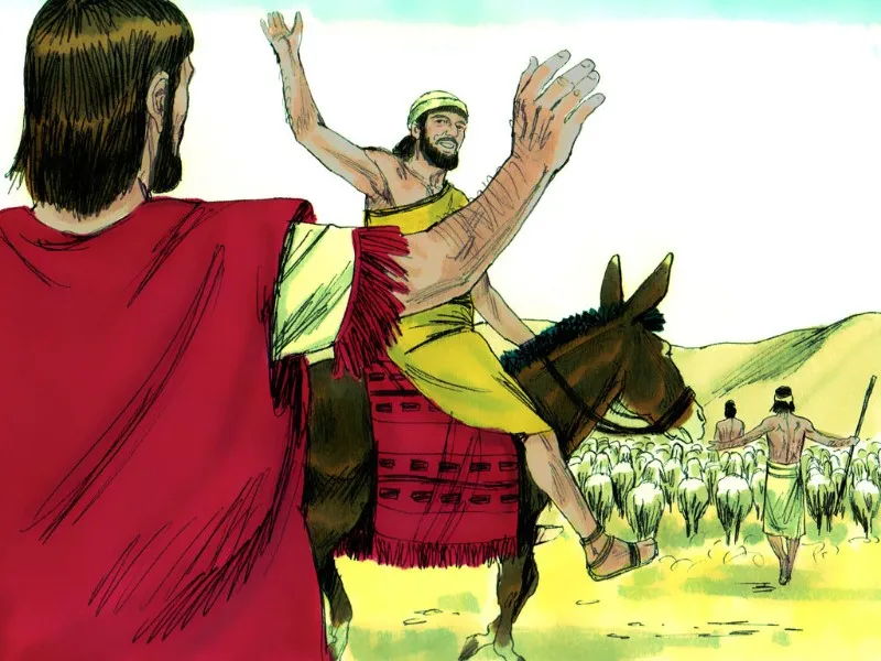 abraham-y-lot-se-separan