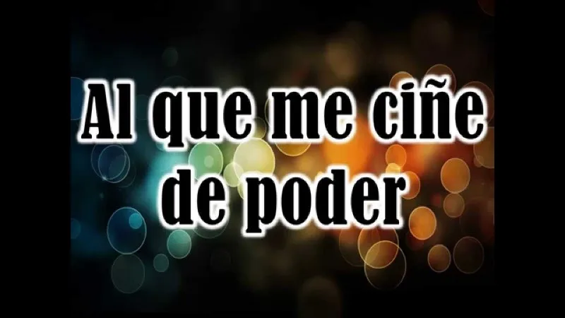 al-que-me-cine-de-poder
