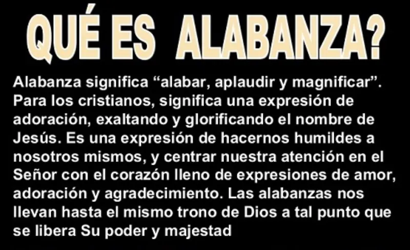 alabanza-significado-biblico