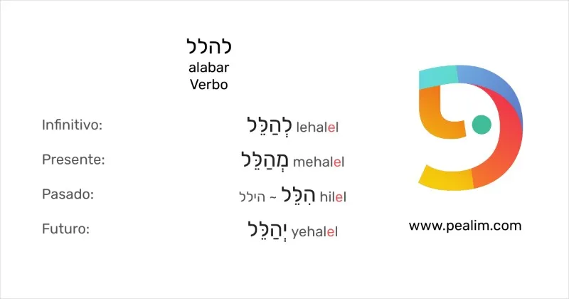 alabar-en-hebreo