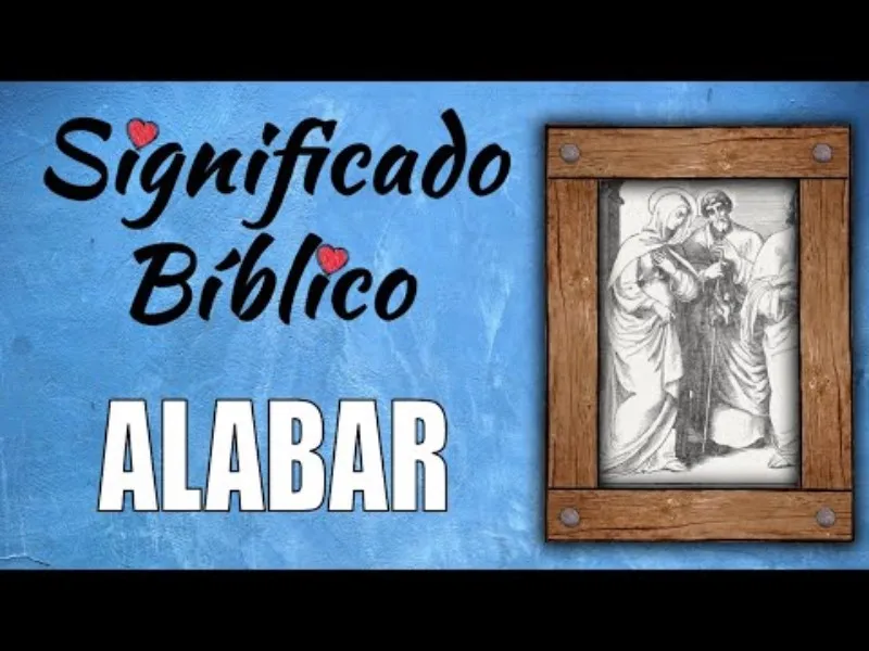 alabar-significado-biblico