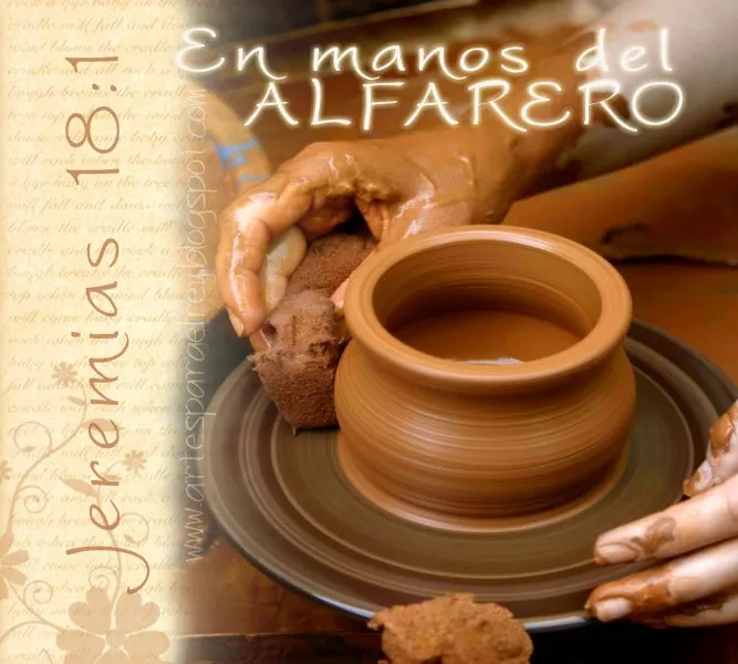 alfarero-biblia
