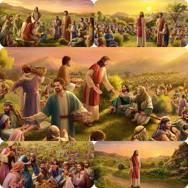 alimentacion-de-los-cinco-mil