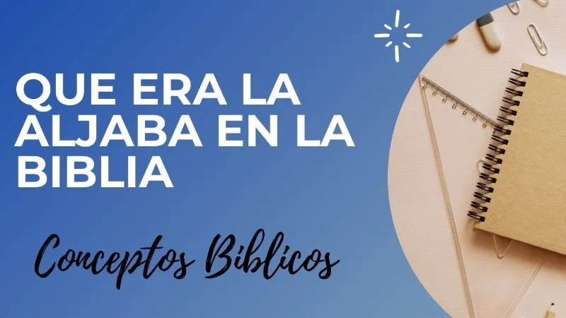 aljaba-significado-biblico