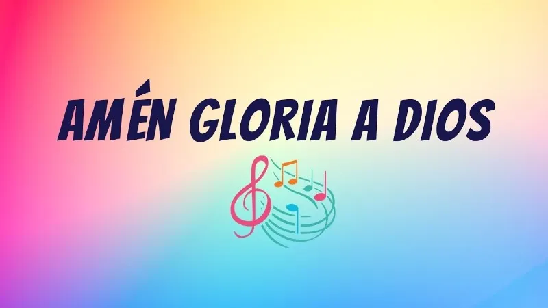 amen-gloria-a-dios