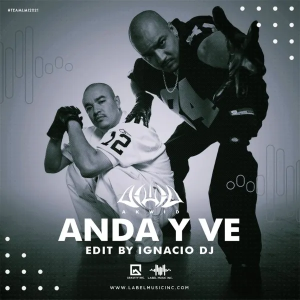 anda-y-ve