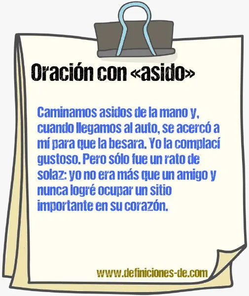 asido-significado-biblico