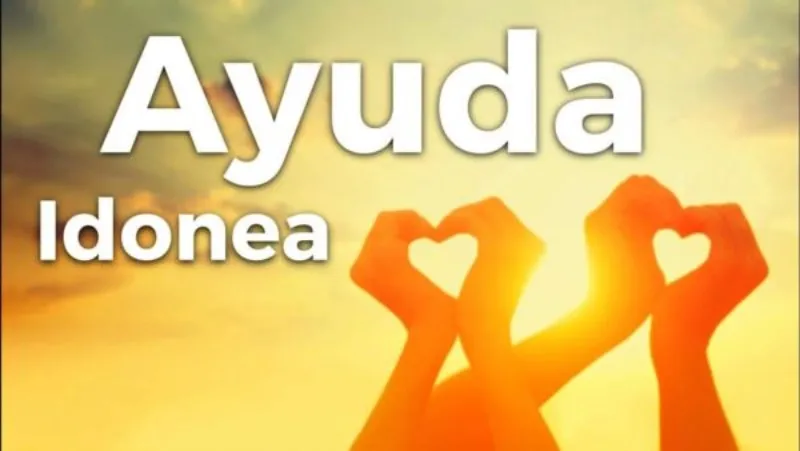 ayuda-idonea