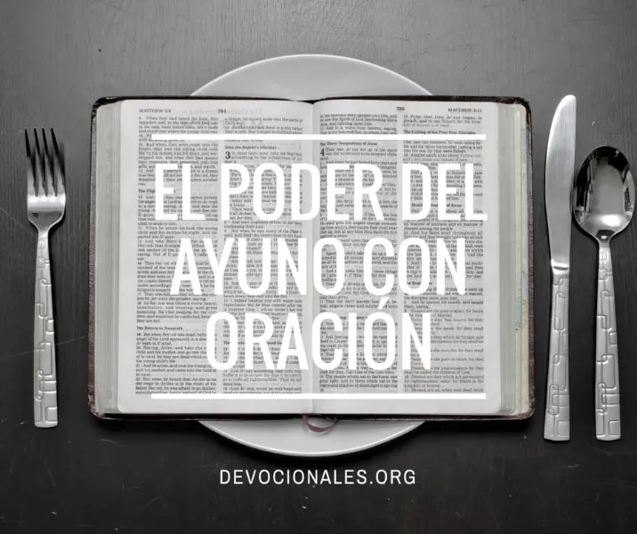 ayuno-y-oracion-biblia