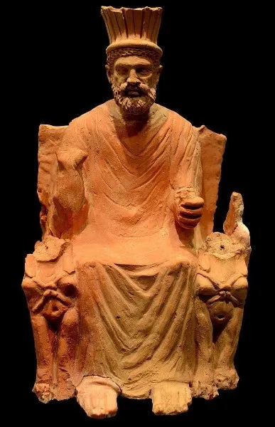 baal-hamon