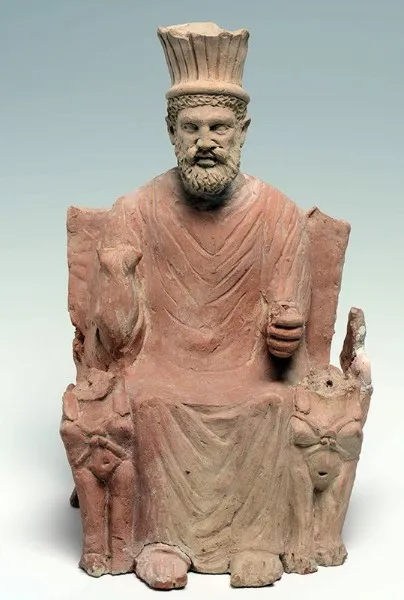 baal-hamon
