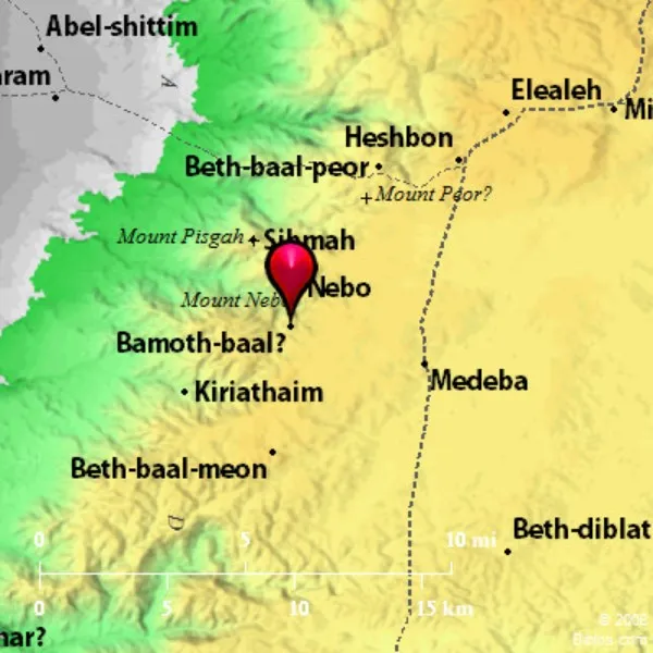 bamoth-baal