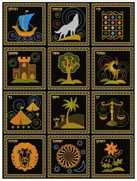 banderas-de-las-12-tribus-de-israel