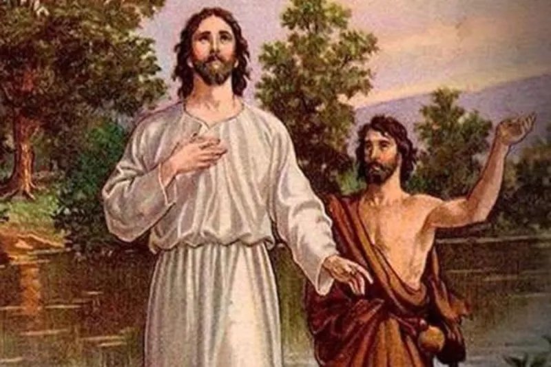 bautista-religion