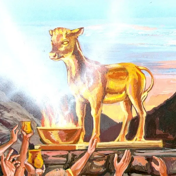 becerro-de-oro-biblia