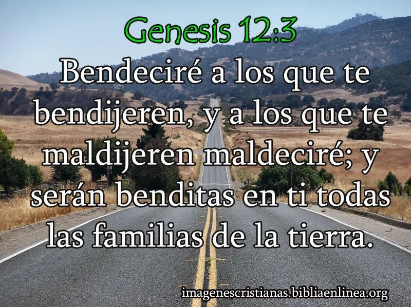 bendecire-a-los-que-te-bendicen