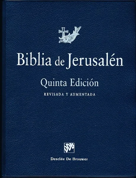 biblia-jerusalen