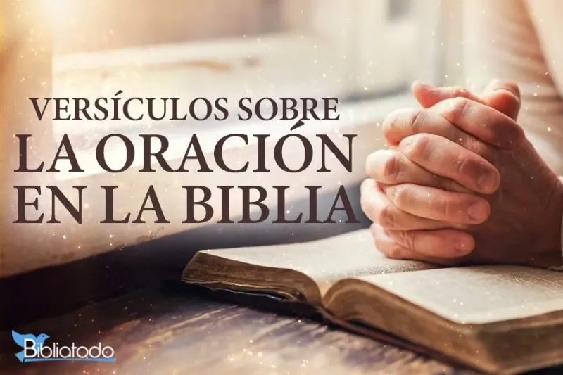 biblia-oracion