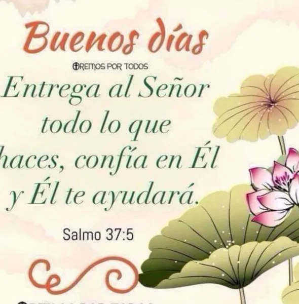 buenos-dias-con-salmos-y-flores
