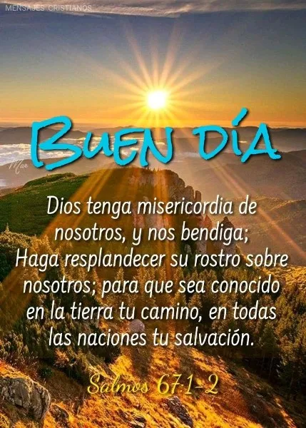 buenos-dias-con-salmos-y-flores