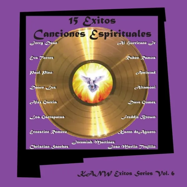 canciones-espirituales