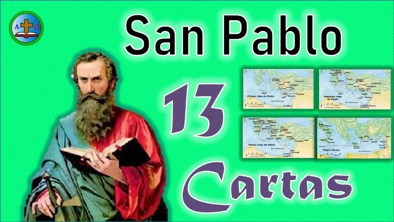 cartas-de-pablo