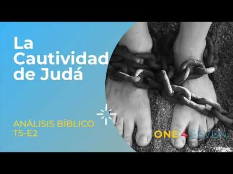 cautividad-significado-biblico