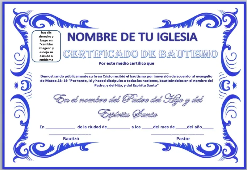 certificado-de-bautismo-cristiano