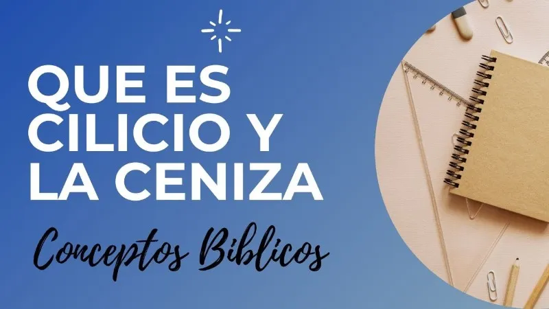 cilicio-biblia