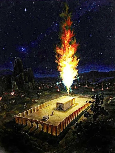 columna-de-fuego