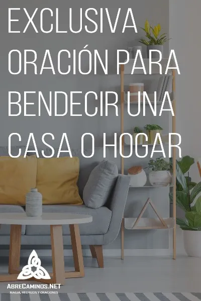como-bendecir-una-casa