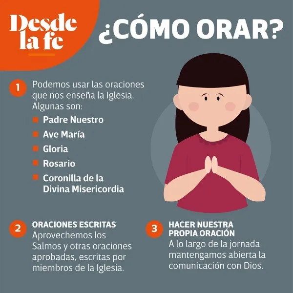 como-empezar-una-oracion