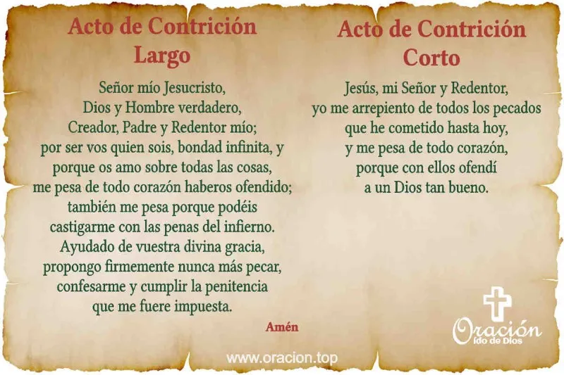 como-es-el-acto-de-contricion