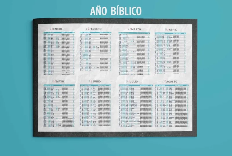 como-leer-la-biblia-en-un-ano