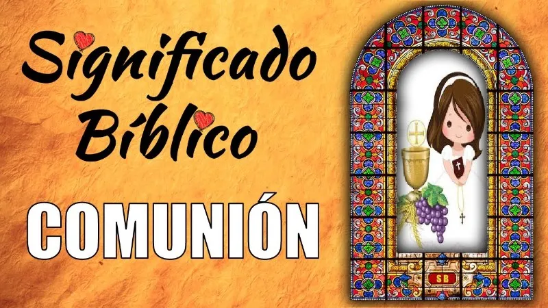 comunion-significado-biblico