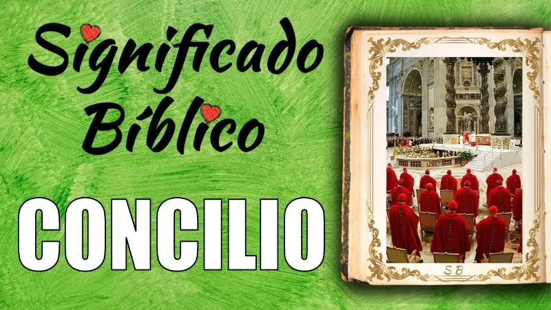 concilio-significado