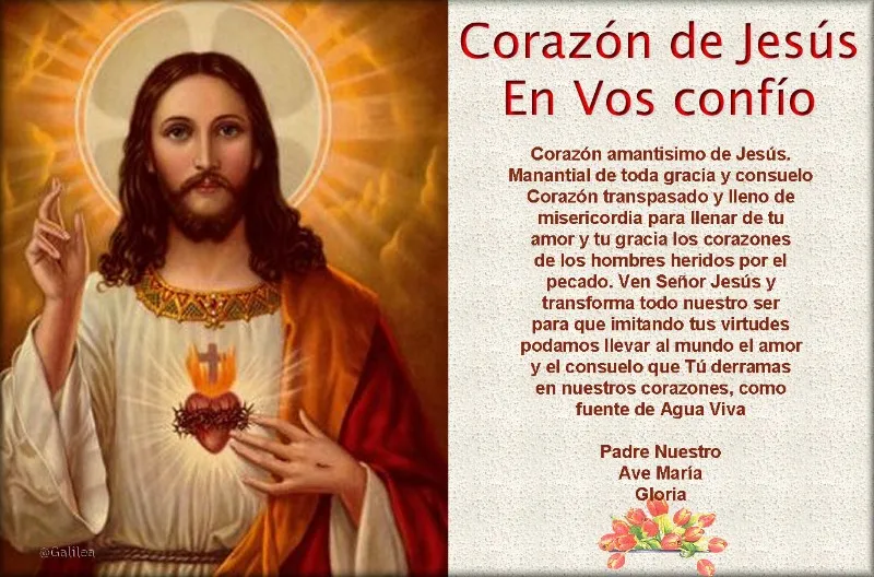 corazon-de-jesus-oraciones