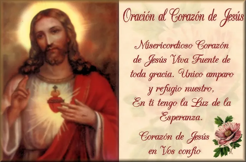 corazon-de-jesus-oraciones