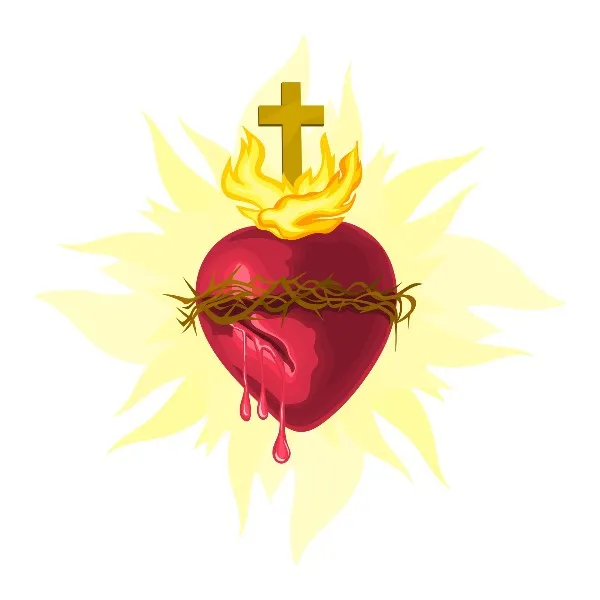 corazon-de-jesus-solo