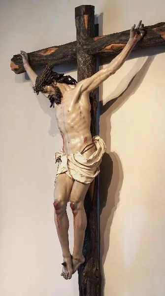 cristo-crucificado