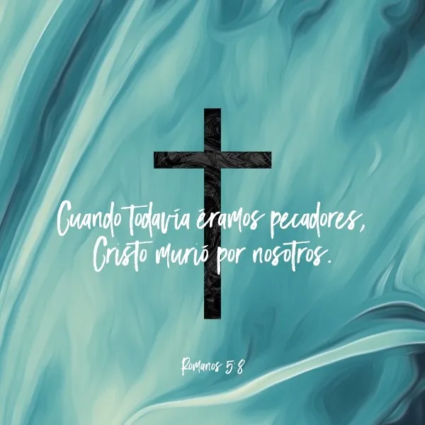 cristo-murio-por-nuestros-pecados