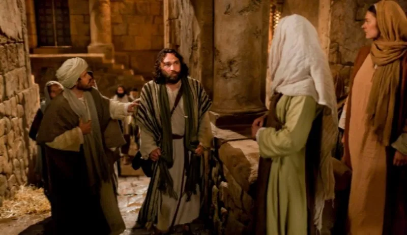 cual-de-los-apostoles-nego-a-jesus