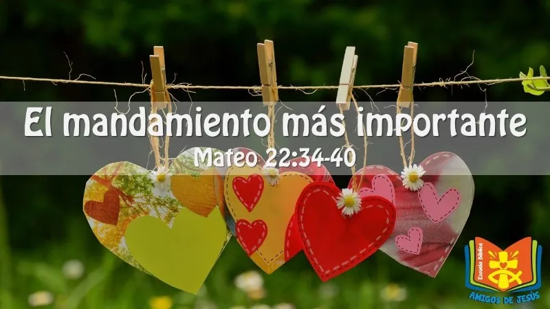cual-es-el-mandamiento-mas-importante