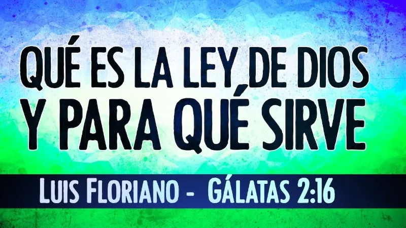 cual-es-la-ley-de-dios
