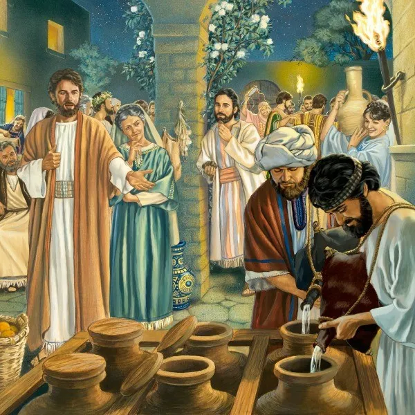 cual-fue-el-primer-milagro-de-jesus