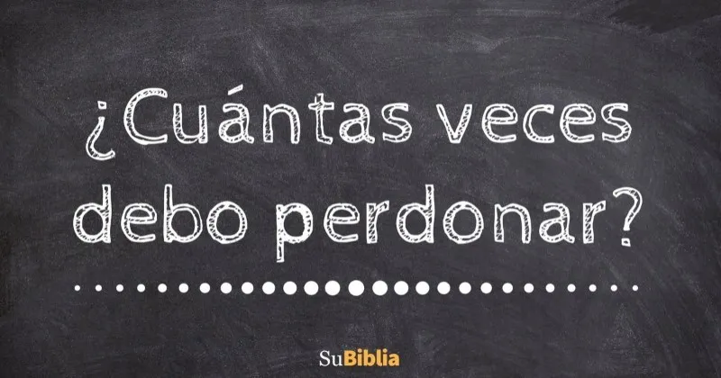 cuantas-veces-debo-perdonar